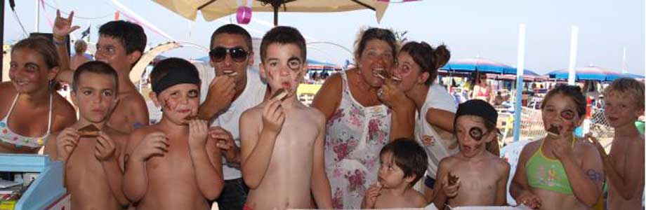 Nutella Party