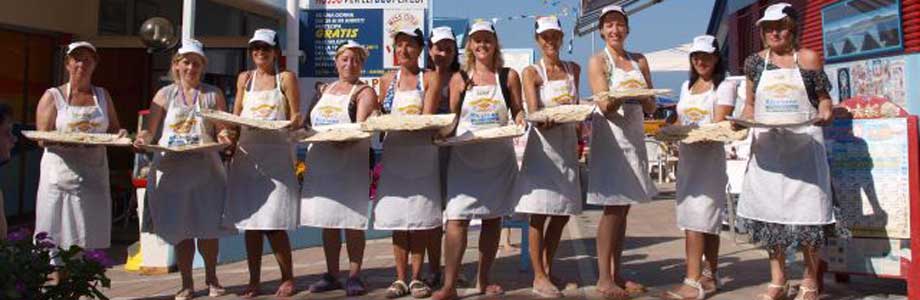 Corso di Piadina 1