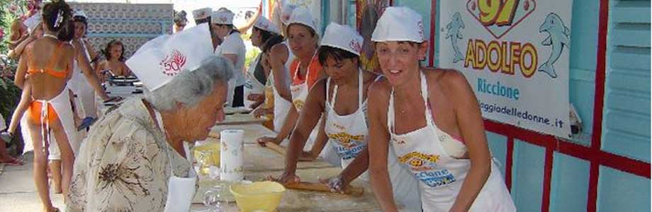 Corso di Piadina 4