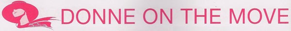 donne-on-the-move