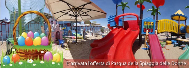 offerta-pasqua-la-spiaggia-delle-donne