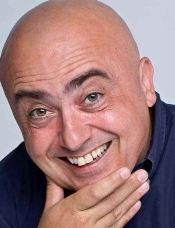 La Spiaggia delle Donne ti regala lo Spettacolo del comico Paolo Cevoli