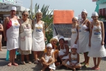 I piadinari - Corso di Piadina Romagnola