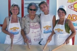 la mitica Dorina - Corso di Piadina Romagnola