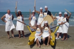 I piadinari  - Corso di Piadina Romagnola