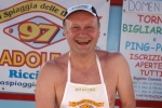 Con le mani in Pasta - Corso di Piadina Romagnola