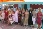 Sfilata alla Spiaggia delle Donne