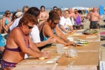 Corso di Piadina in Spiaggia - La Spiaggia delle Donne