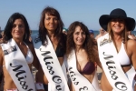 Le Miss - La Spiaggia delle Donne