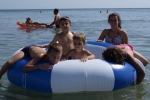 Giochi in Acqua - Spiaggia per Bambini