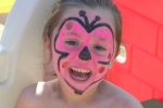 Trucchi per Bambini - Spiaggia per Bambini
