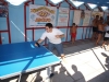 Ping Pong - Spiaggia a Riccione